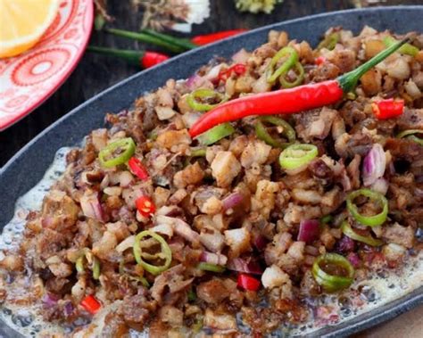luzon restaurants|spicy filipino food.